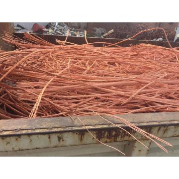 Berapa Banyak Kabel Copper Worth