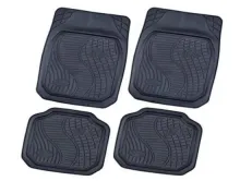 Universal Rubber Car Mats for SUV