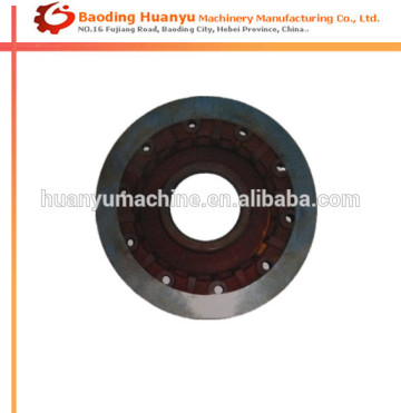brake disc for auto disc brake rotor
