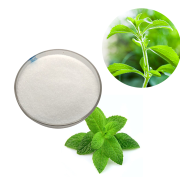 Stevia Plant directly supplies stevia extract blends organic