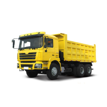 SHACMAN F3000 3 Cubic Hydraulic Dump Truck for Sale