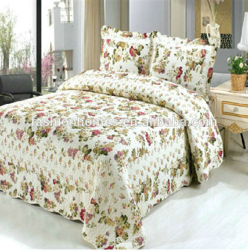 Colorful adult quality turkish bedding set/bedding set cotton