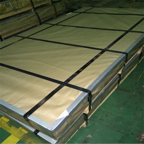 Zinc Galvanized Steel Sheet 10mm Thick Steel Plate
