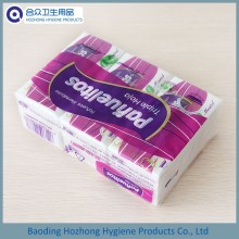 Pretty Healthy Clean Paper Handkerchief