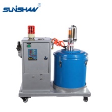 YGP-AD Grease Oil Quantify Lubricator Pneumatic Lubrication Pump System for Pellet Mill Feed Pellet Machine