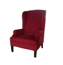 One-seat Modern sofa