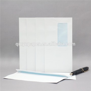 Window Envelope manila envelope peel and seal envelope