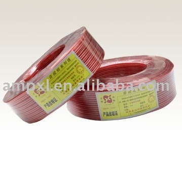 speaker cable,speaker wire,speak cable