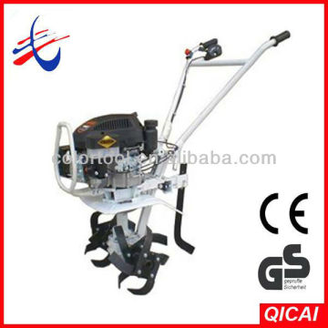 6.5hp rotary hoe cultivator