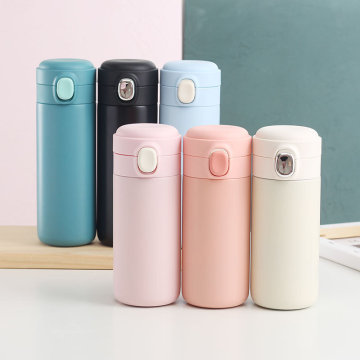 350ml/500ml Double Wall Vacuum Flask