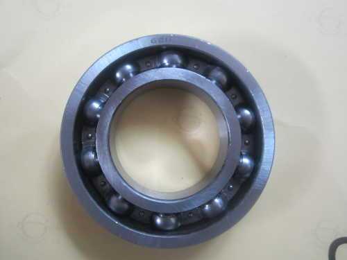 S62304 Stainless Steel Ball Bearings 20x52x21mm 