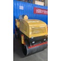 Peralatan pemadatan tanah roller 3ton