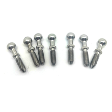 Qualified quality CNC machining service deep