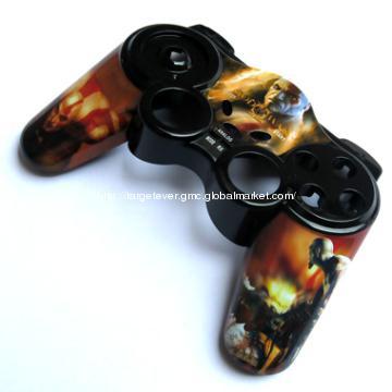 Double vibration JOYPAD