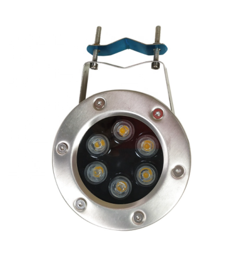 Australia Market Ce Residential Led Underwater Lamp