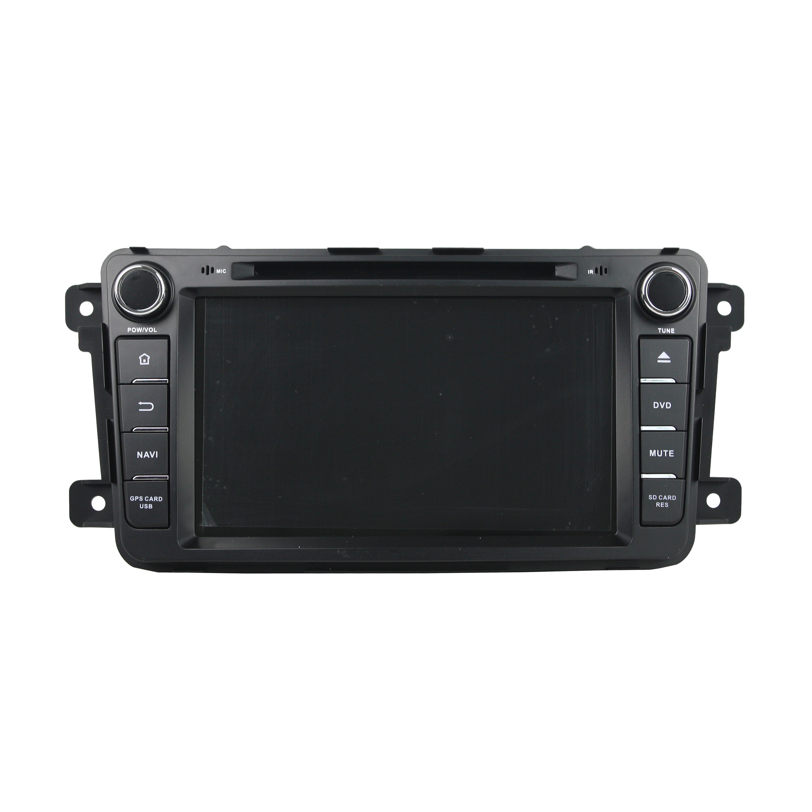 car dashboard for CX-9 