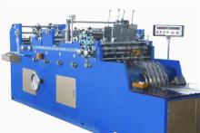 ZF-380 Fully automatic pasting machine for envelop paper bag