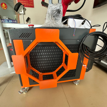 Laser Welding Guns | Precision Welding Solutions