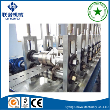 Hat Purlin Roll Forming Machine