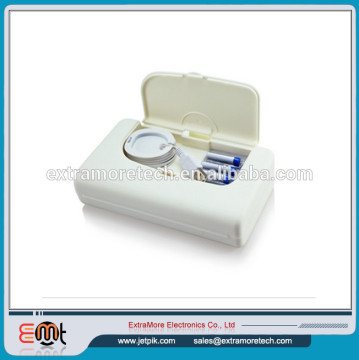 Rechargable Oral health water floss Sonic Toothbrush