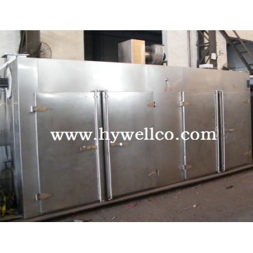 Hot Air Circulation Drying Oven