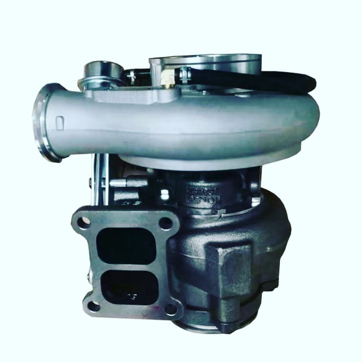 Turbocharger VG2600118899