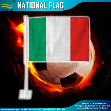 Inter Milan soccer team pennant Inter Milan football car flag Inter Milan soccer team flags