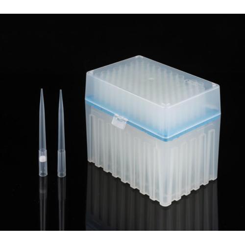 1000ul filter Universal Pipet -tips geramp