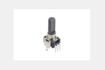 Rk09d series Rotary potentiometer