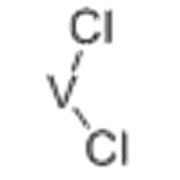 CHLORURE DE VANADIUM (II) CAS 10580-52-6