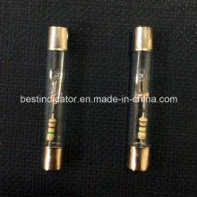 Fuse Type Neon Lamp for Power Tester