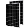 50W small size solar panel