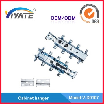 Concealed kitchen hanger,invisible cabinet hanger,kitchen cabinet hanger