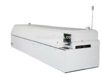 Automatic ETC NC08 small reflow oven mini wave soldering machine in Mexico manufacture