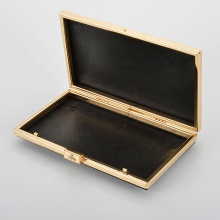 Purse Accessories: Metal Coin Purse Frames & Kiss Lock Clutch Bag Frames - Wholesale