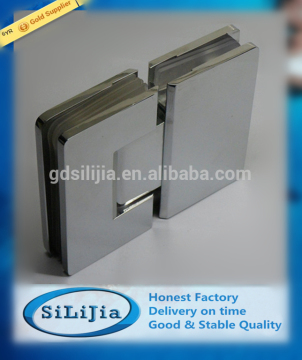 180 degree interior glass hinge swing door hinge shower door hinges