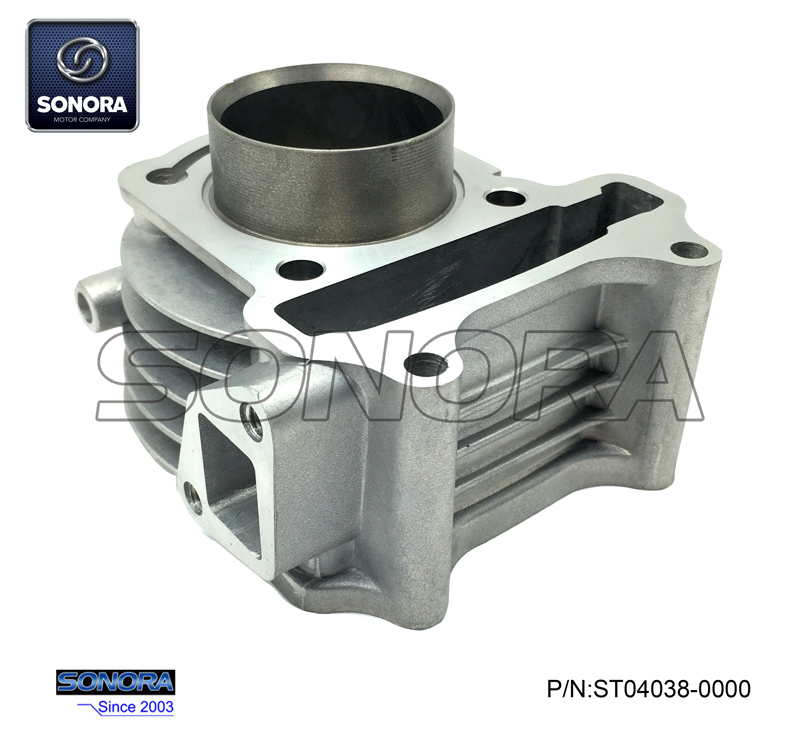 GY6 50CC 139QMB cylinder block