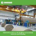 Special Crane for Paper-making Industry