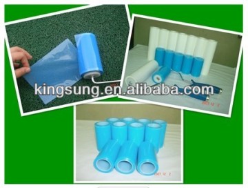 Promotional Lint Roller (Sticky Lint Roller,Carpet Lint Roller)