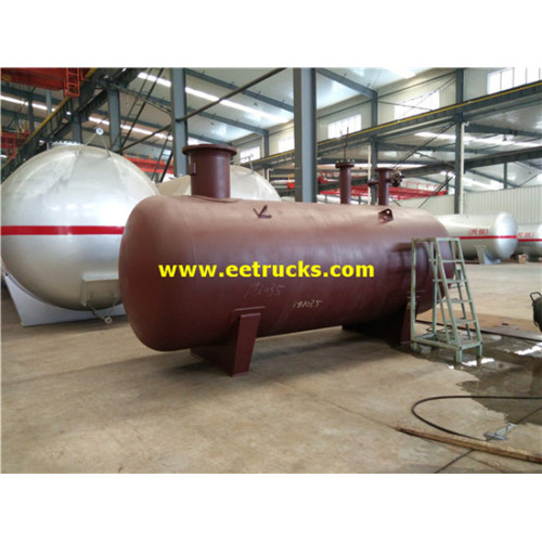 12m3 5MT Underground Propane Gas Tanks