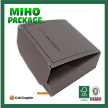 custom printed paper folding packing