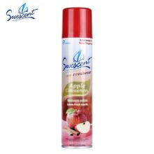 Respiratory Care Refresh Perfume Room Air Freshener Spray