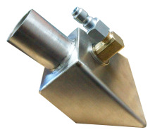 Sludge Pump Mud Sucker for High Pressure Washers