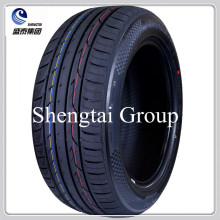 Tires, Three-a Brand (Reach, DOT, Product Liability Insurance)