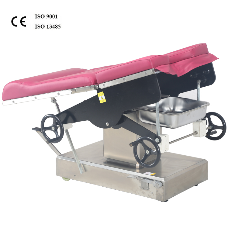 14 medical exam table