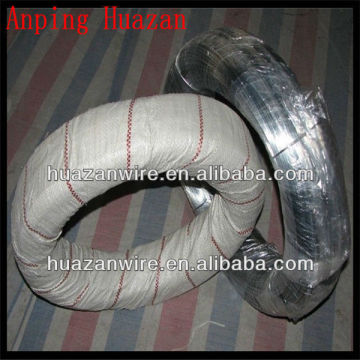 low price glvanized iron wire