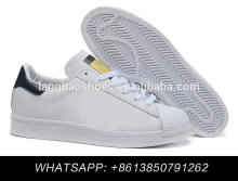 2016 fullcolor superstar styles sport sneaker lady and man shoes