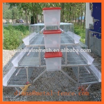 Wire Mesh Cage Chicken Layer for Kenya Farms/Chicken Cage Kenya/Folding Chicken Cage