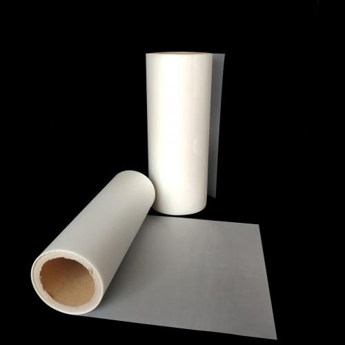 PET BOPP PET EVA Laminating Film Roll