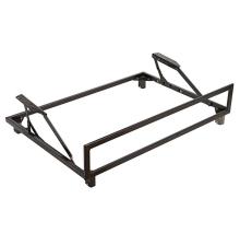 Hot Sales Metal Adjustable Sofa Bed with Fold-Down Hinge Mechanism